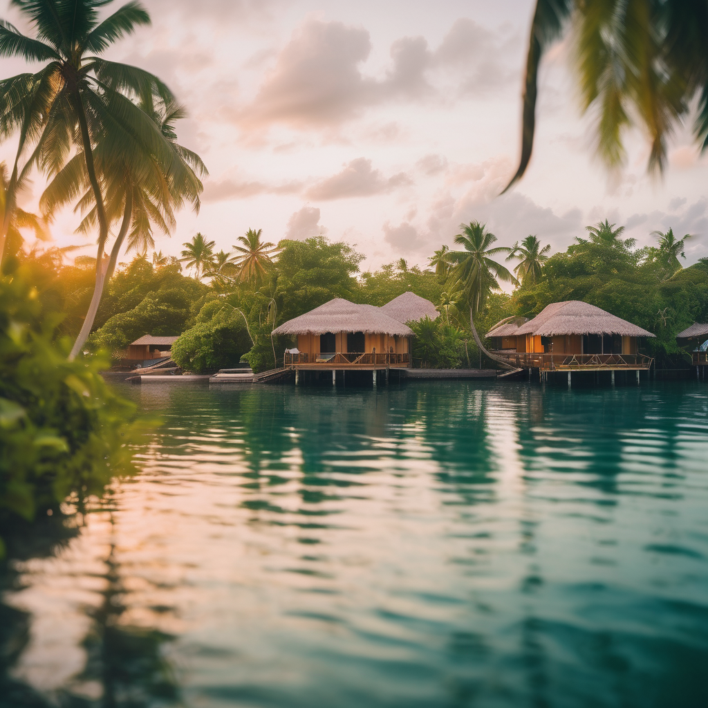 The Future of Luxury: Exploring Japan's Floating Ryokan Cruises in 2026