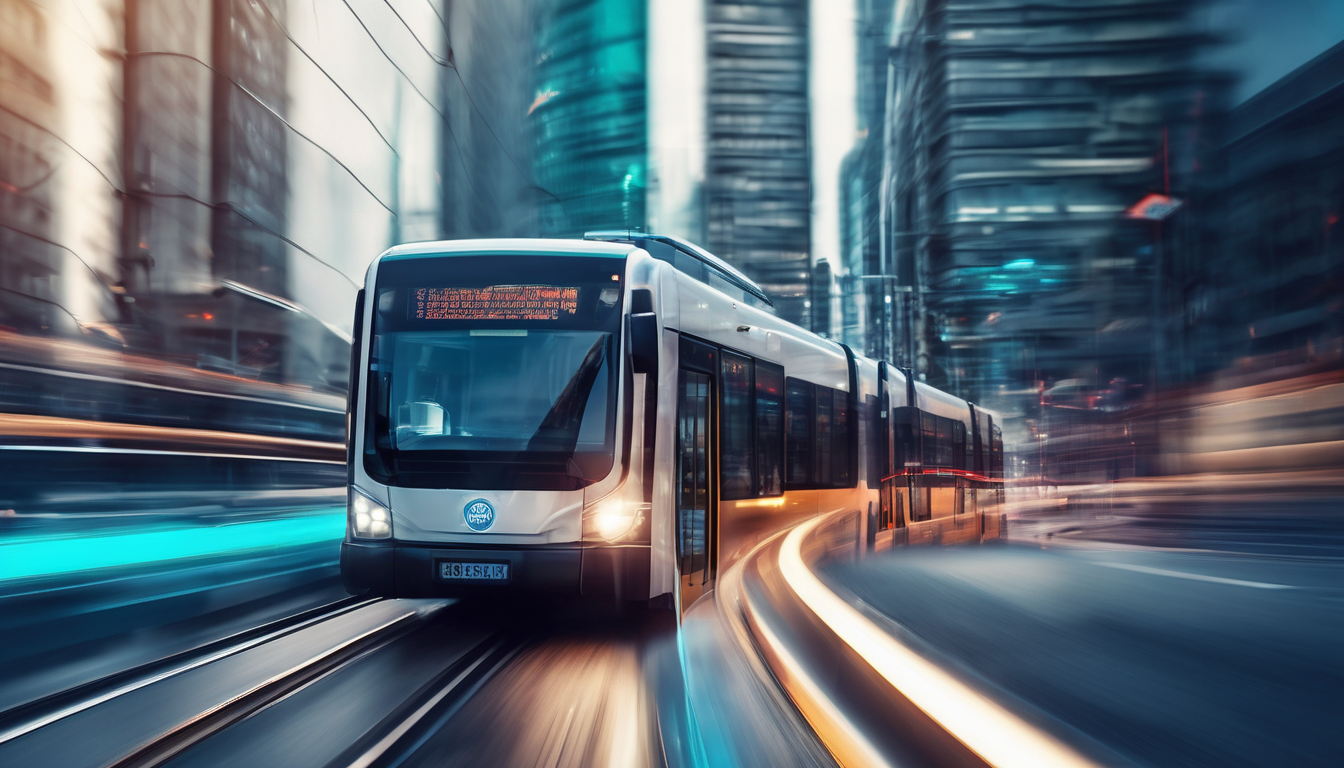 How Scheduled Runs are Revolutionizing Modern Travel