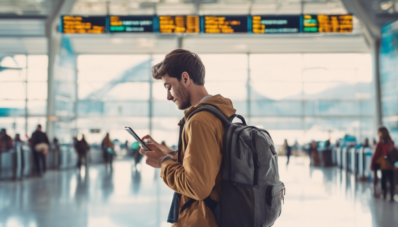 First-Time Solo Travel: Complete Beginner Guide