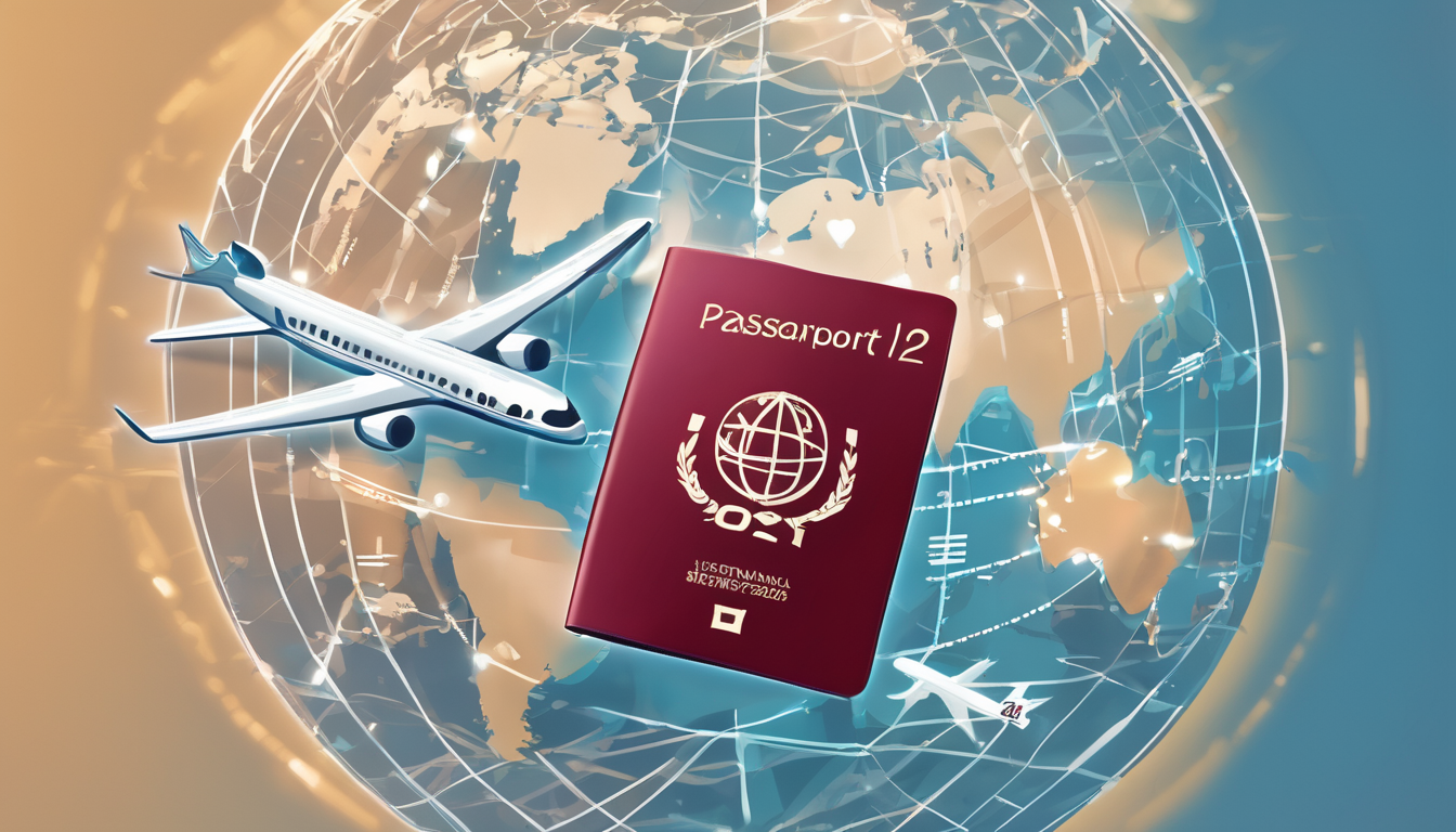 2026 Visa Updates: What Every International Traveler Needs to Know